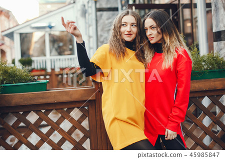 fashion girls fashion girls 45985847