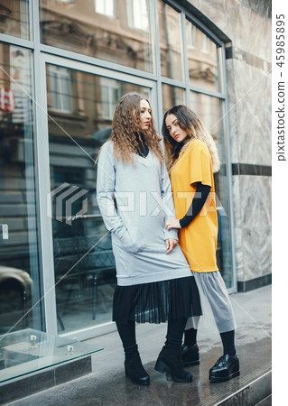 fashion girls fashion girls 45985895