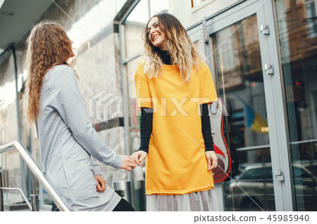 fashion girls fashion girls 45985940