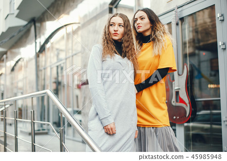 fashion girls 45985948