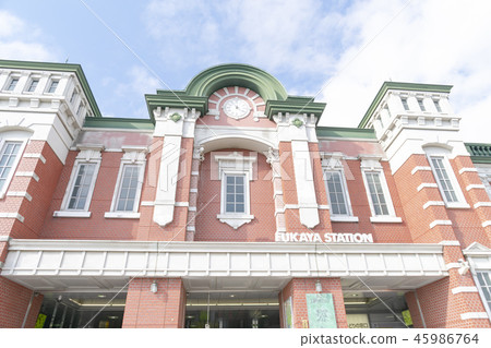 Fukaya Station, Saitama Prefecture Fukaya Station, Saitama Prefecture 45986764