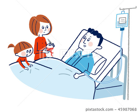 住院/接待 住院/接待 45987068