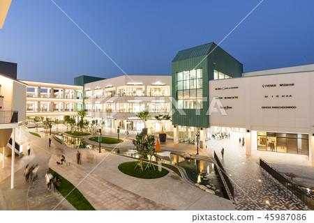 Kimpo Hyundai Premium Outlet 45987086