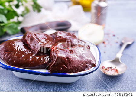 liver liver 45988541