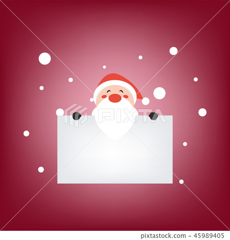 Merry Christmas and Happy New Year greeting card, Merry Christmas and Happy New Year greeting card, 45989405