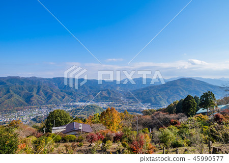 查看從寶藏山的頂部 查看從寶藏山的頂部 45990577