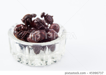 Edible ant from Colombia called Hormiga Culona Edible ant from Colombia called Hormiga Culona 45990737