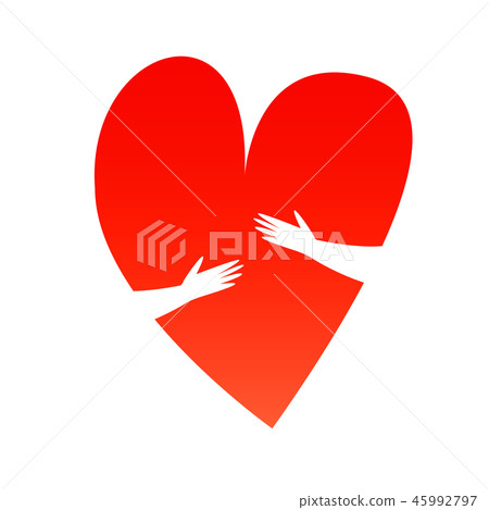 Couple in love concept Couple in love concept 45992797