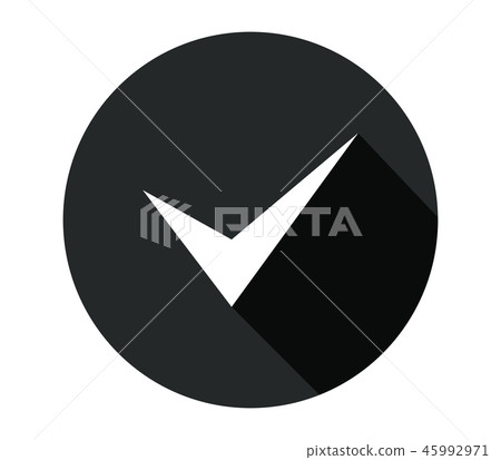 check icon 45992971