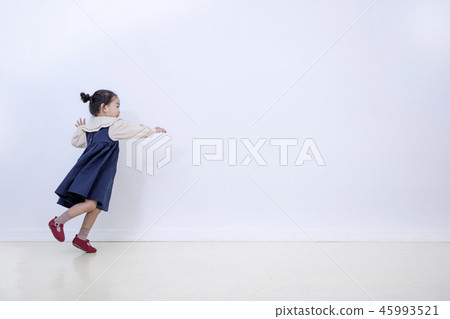 3 years old, we are friends 3 years old, we are friends 45993521