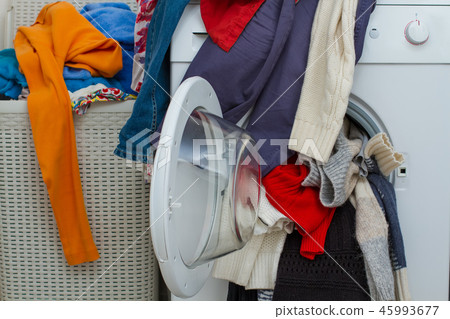 dirty laundry 45993677