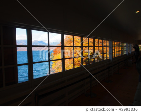Chuzenji Lake from the British Embassy Villa Memorial Park 45993836