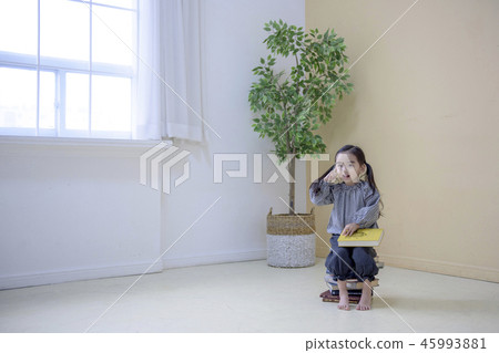 3 years old, we are friends 3 years old, we are friends 45993881