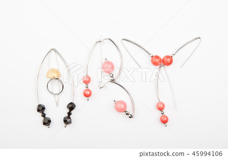 jewellery stone earrings jewellery stone earrings 45994106