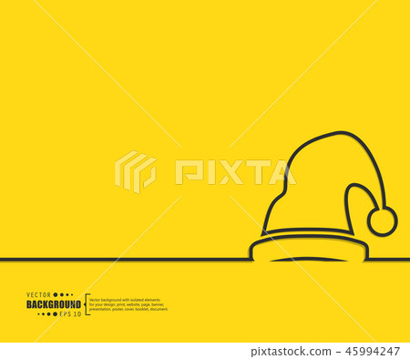 Abstract creative concept vector line draw background for web, mobile app, illustration template Abstract creative concept vector line draw background for web, mobile app, illustration template 45994247