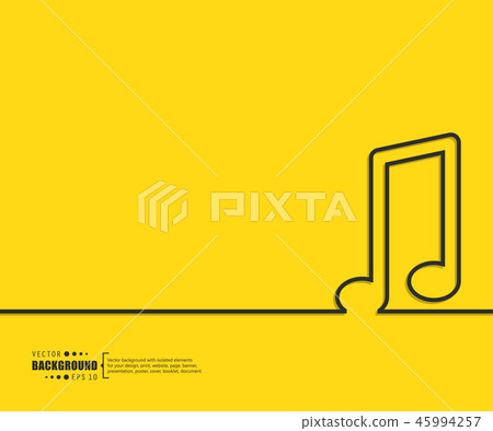 Abstract creative concept vector line draw background for web, mobile app, illustration template Abstract creative concept vector line draw background for web, mobile app, illustration template 45994257