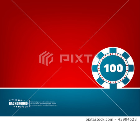 Abstract creative concept vector line draw background for web, mobile app, illustration template 45994528