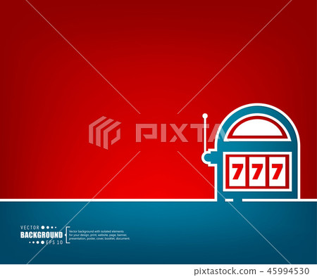 Abstract creative concept vector line draw background for web, mobile app, illustration template 45994530