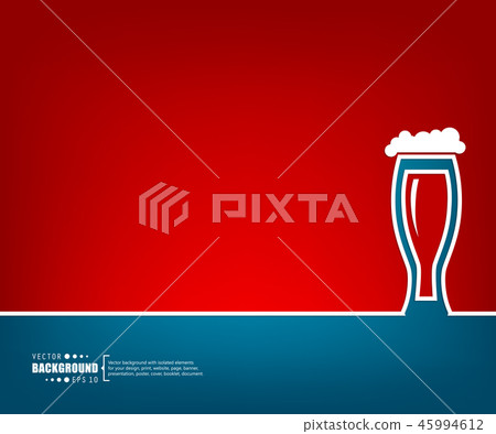 Abstract creative concept vector line draw background for web, mobile app, illustration template Abstract creative concept vector line draw background for web, mobile app, illustration template 45994612