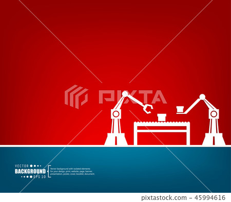 Abstract creative concept vector line draw... - Stock Illustration ...