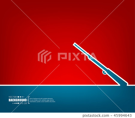 Abstract creative concept vector line draw... - Stock Illustration ...