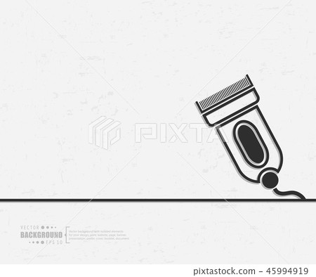 Abstract creative concept vector line draw background for web, mobile app, illustration template Abstract creative concept vector line draw background for web, mobile app, illustration template 45994919