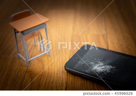 Bullying image Bullying image 45996026