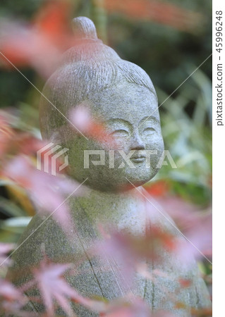 Kannonji Yakushiji寺東京,足立區,東京 Kannonji Yakushiji寺東京,足立區,東京 45996248