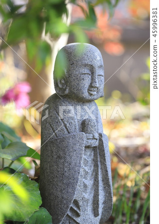 Yakushiji Temple Jizou Iko,Adachi-ku,Tokyo Yakushiji Temple Jizou Iko,Adachi-ku,Tokyo 45996381