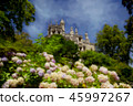 Quinta da Regaleira 45997267