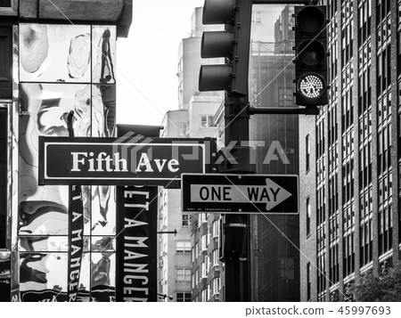 紐約第五大道 45997693