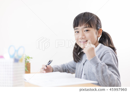 女孩要學習 女孩要學習 45997960