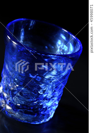 琉球玻璃杯 45998071