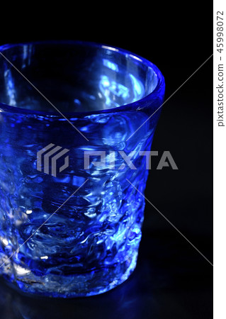 琉球玻璃杯 45998072