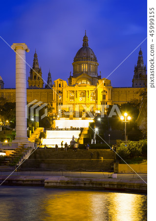National Art Museum of Catalonia National Art Museum of Catalonia 45999155