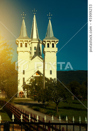 Image of Surdesti 45999253