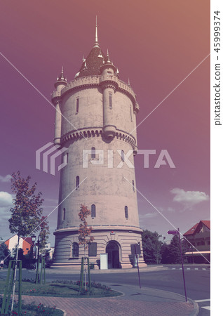 Water Castle, Drobeta Turnu-Severin Water Castle, Drobeta Turnu-Severin 45999374
