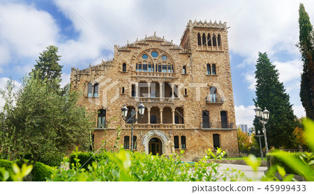 Sanctuary of Santo Cristo, Anoia Sanctuary of Santo Cristo, Anoia 45999433