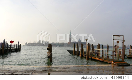Coast landing area in Veneture Coast landing area in Veneture 45999544