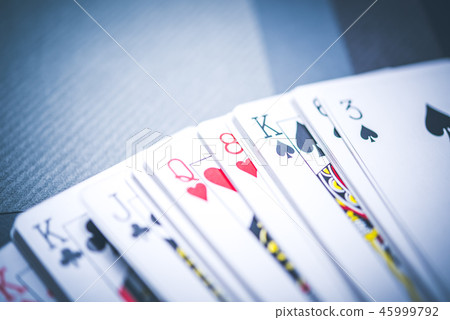 Card games 45999792