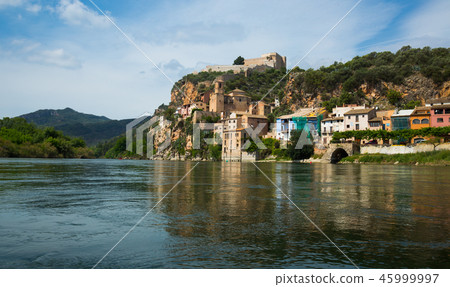 In Catalonia in the province Tarragona In Catalonia in the province Tarragona 45999997