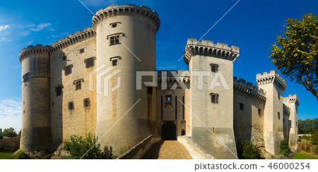 Chateau de Tarascon, France 46000254