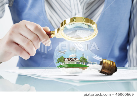 Urban and suburban life 46000669