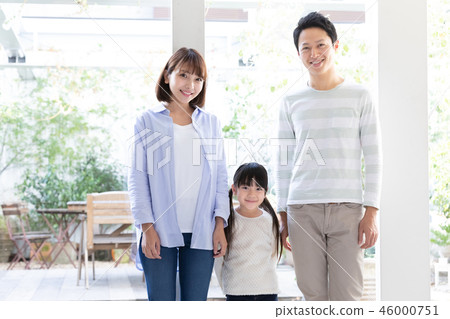 家庭形象 家庭形象 46000751