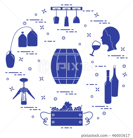 Winemaking Winemaking 46001617