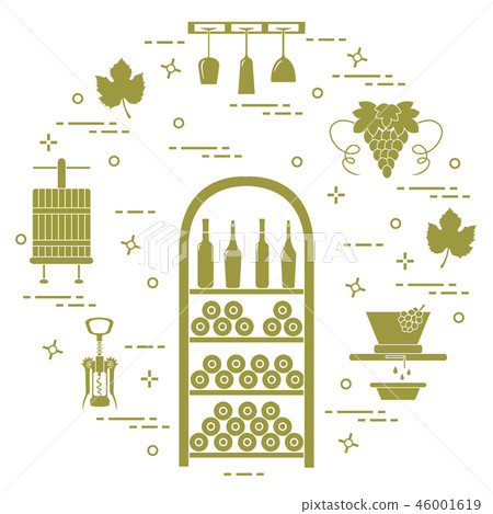 Winemaking Winemaking 46001619