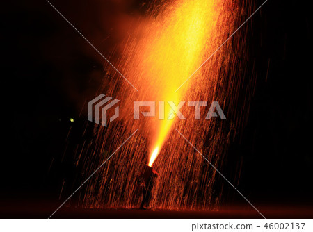 Hand fireworks Hand fireworks 46002137