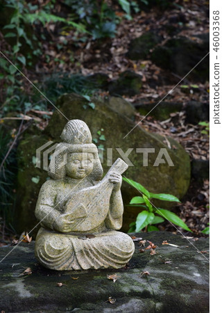 Matsudo Hontoji Senshoku Benten 46003368