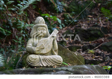 Matsudo Hontoji Senshoku Benten 46003369