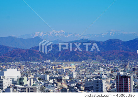 福井市風光[福井站前] 46003380